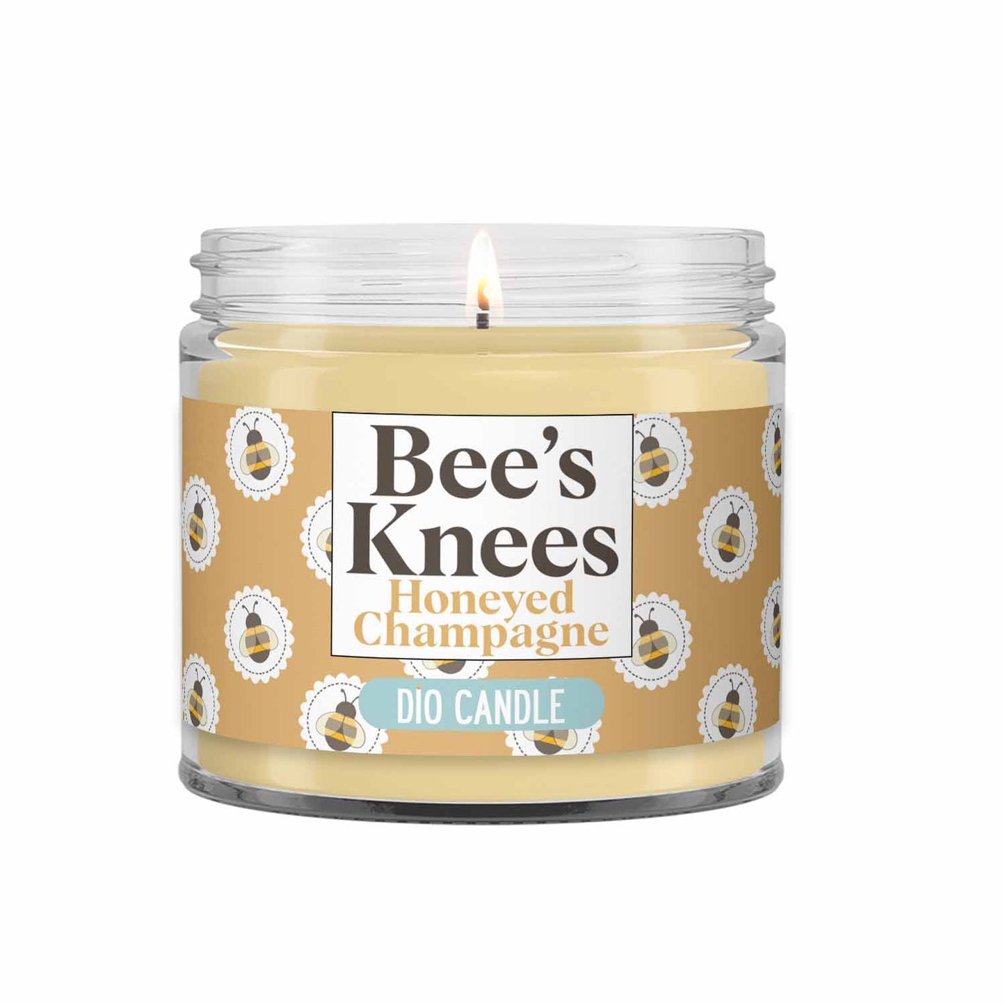 Bees Knees Candle