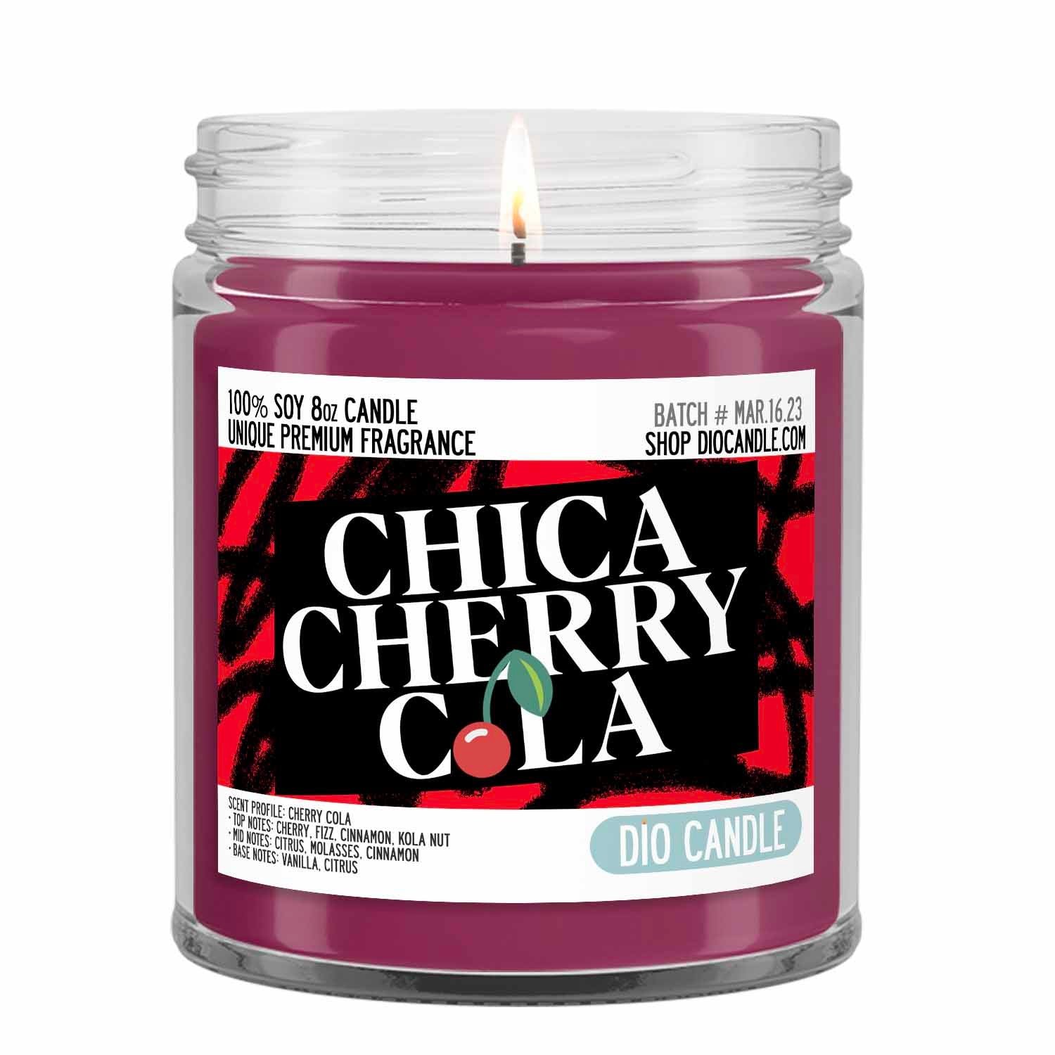 scenta wholesale 100% pure natural cherry