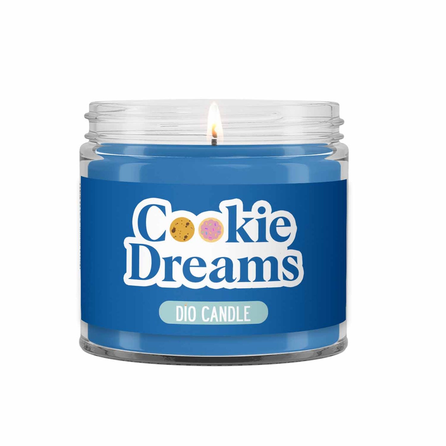Cookie Dreams Candle