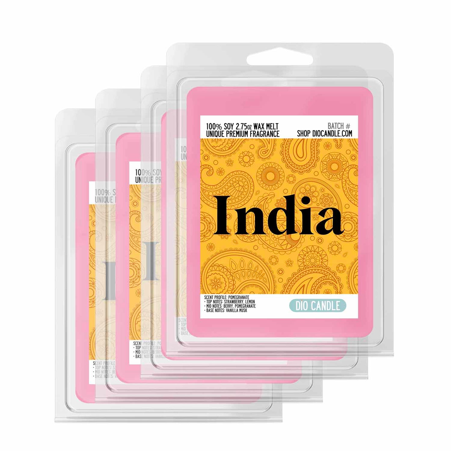 India Candle