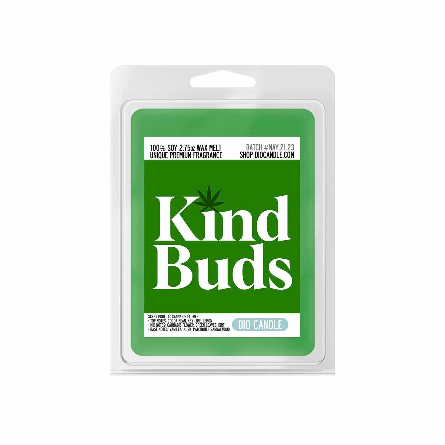 Kind Buds Candle