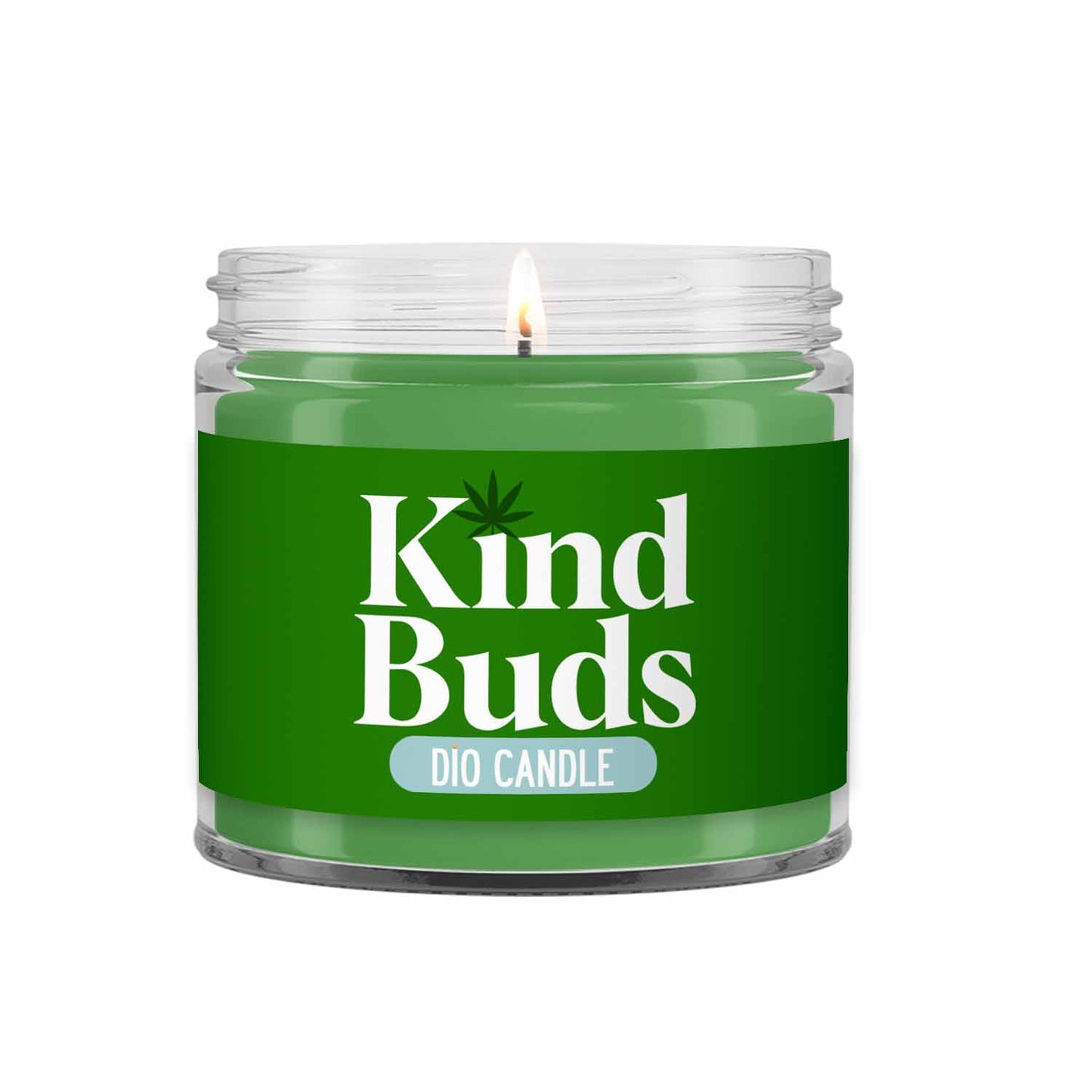 Kind Buds Candle