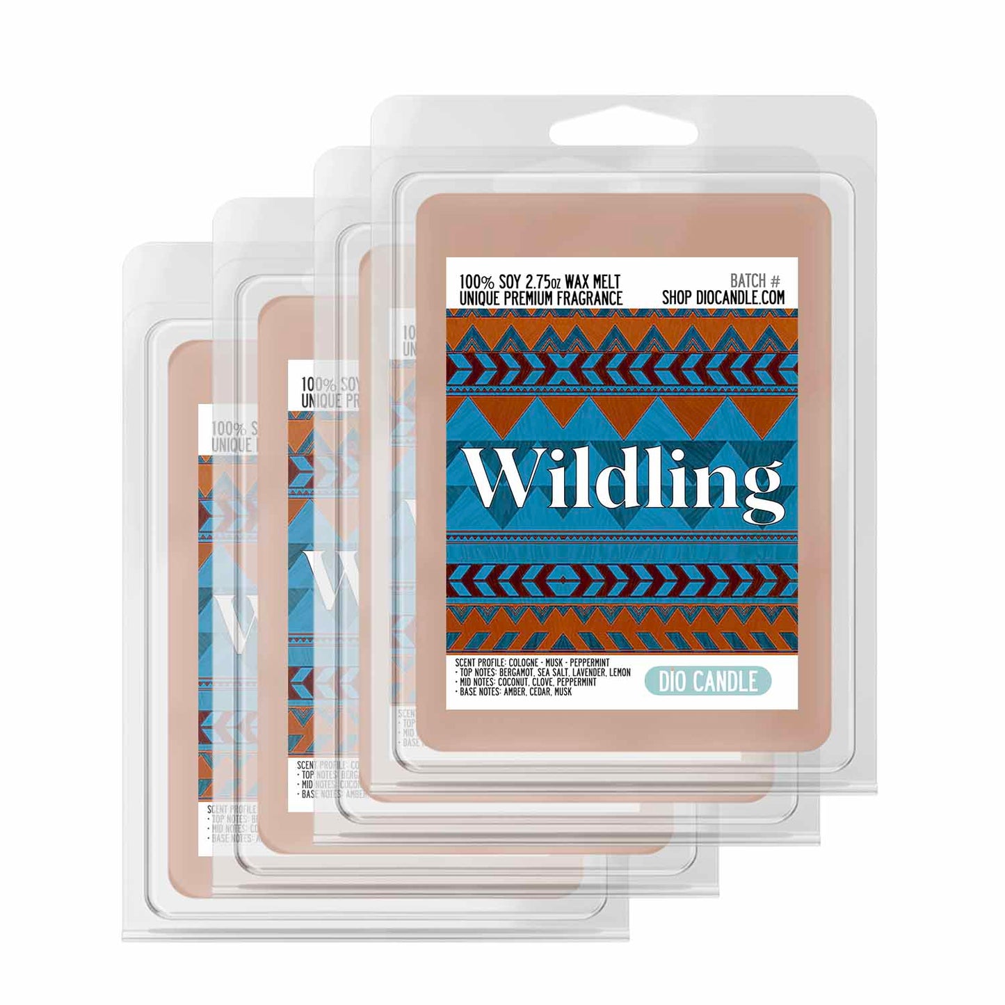 Wildling Candle