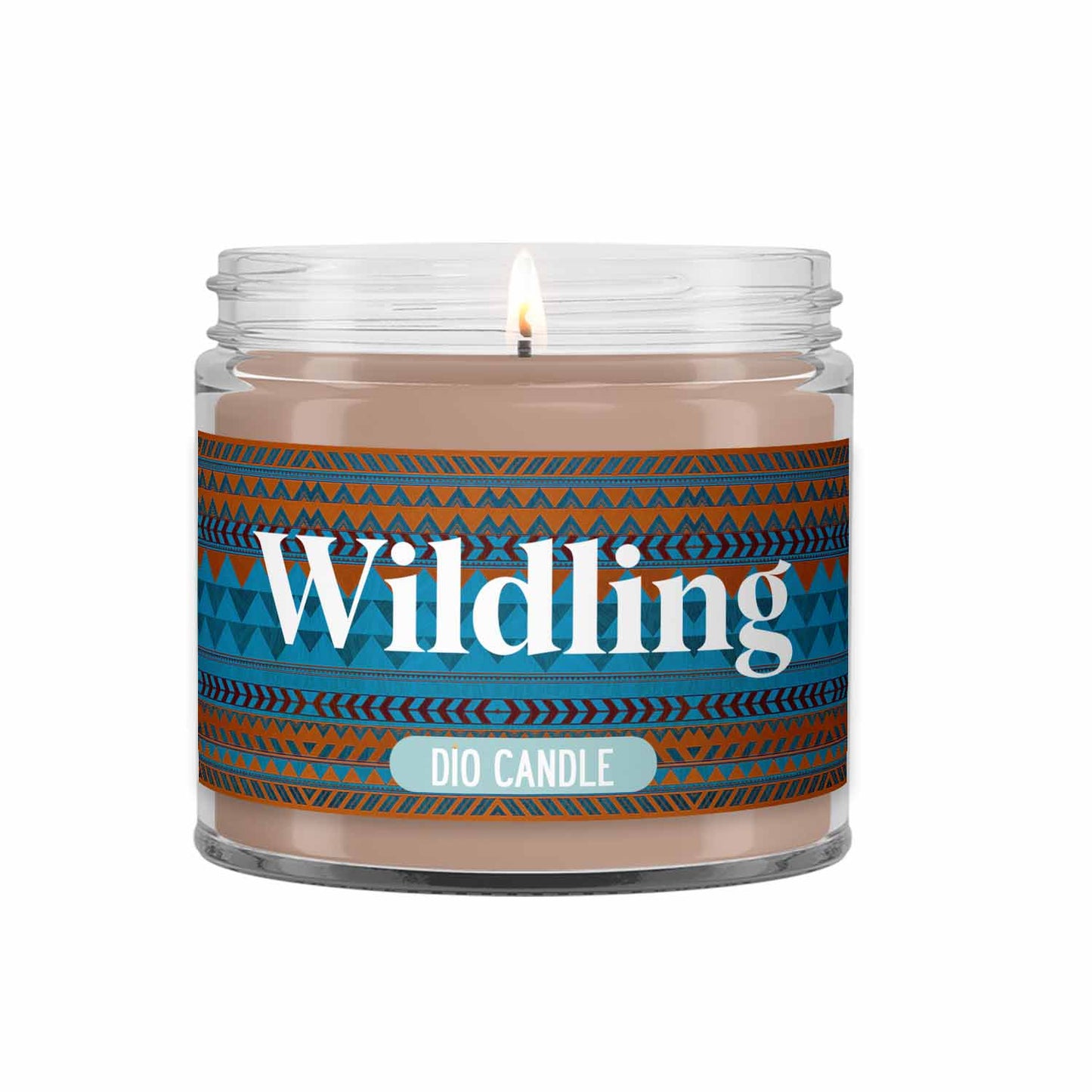 Wildling Candle