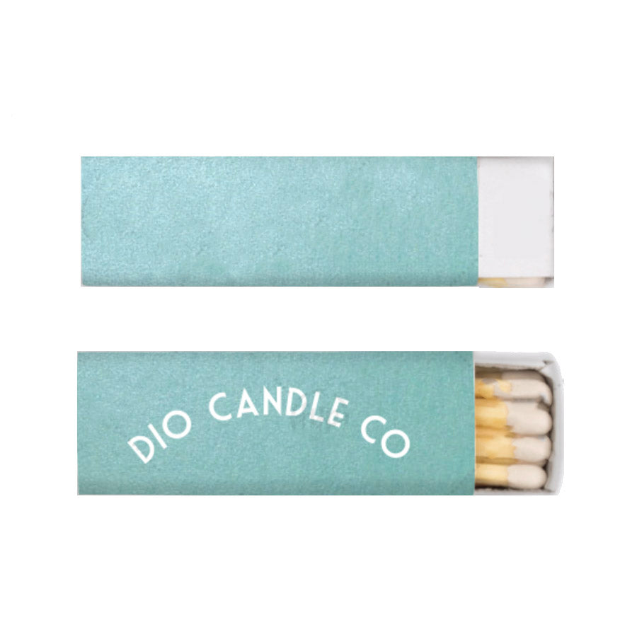 Dio Adorable Matchbox