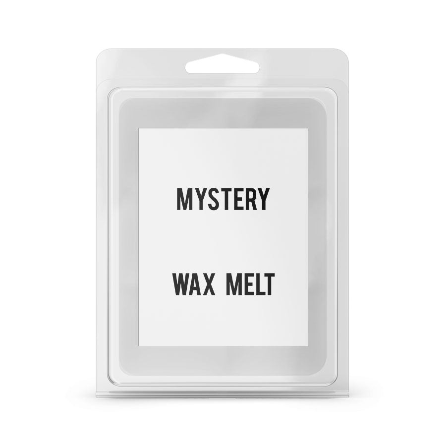 Mystery Wax Melt