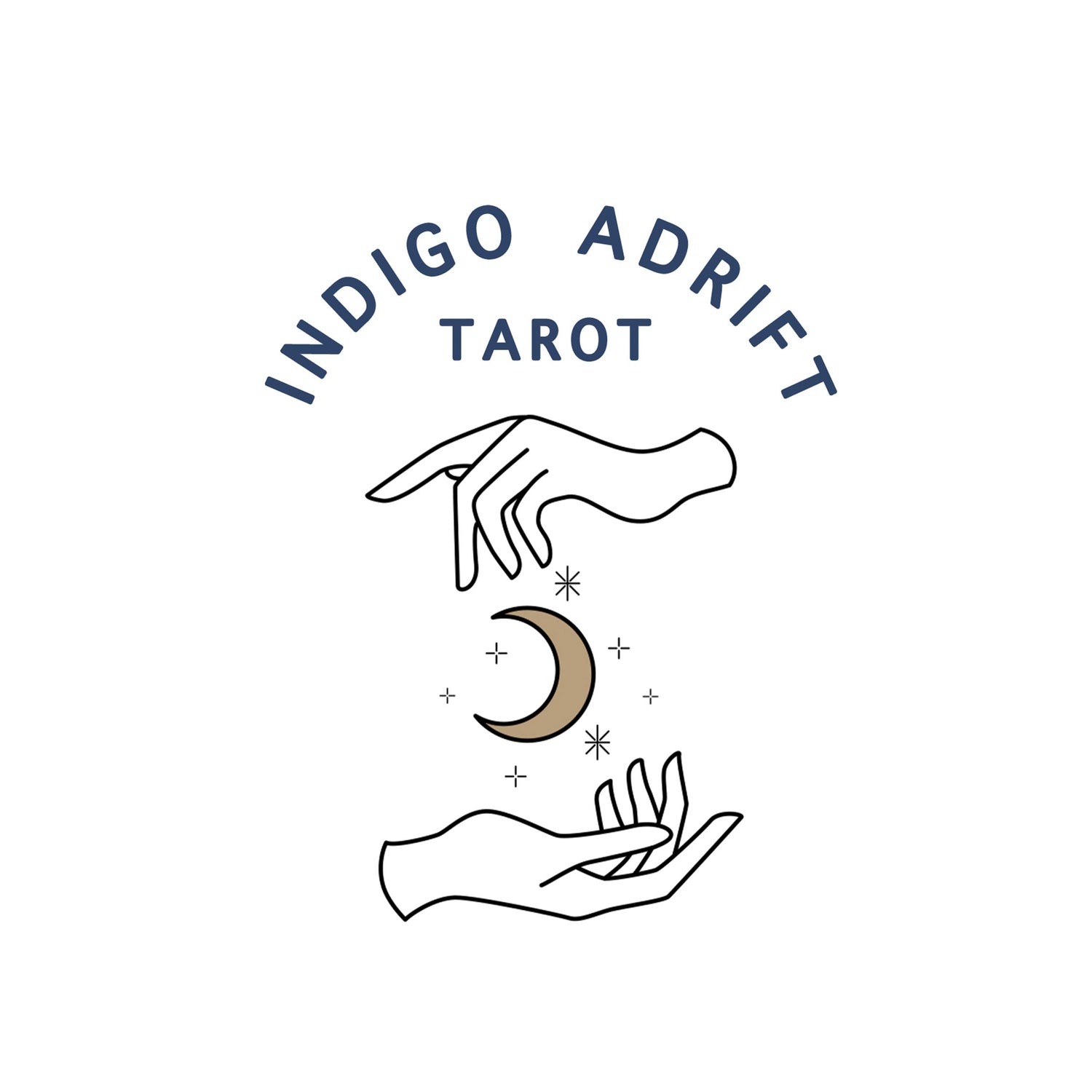 Indigo Adrift...Our Story begins. Again.