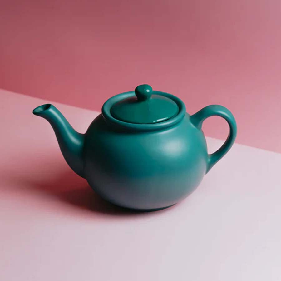 Tea Scented Candles