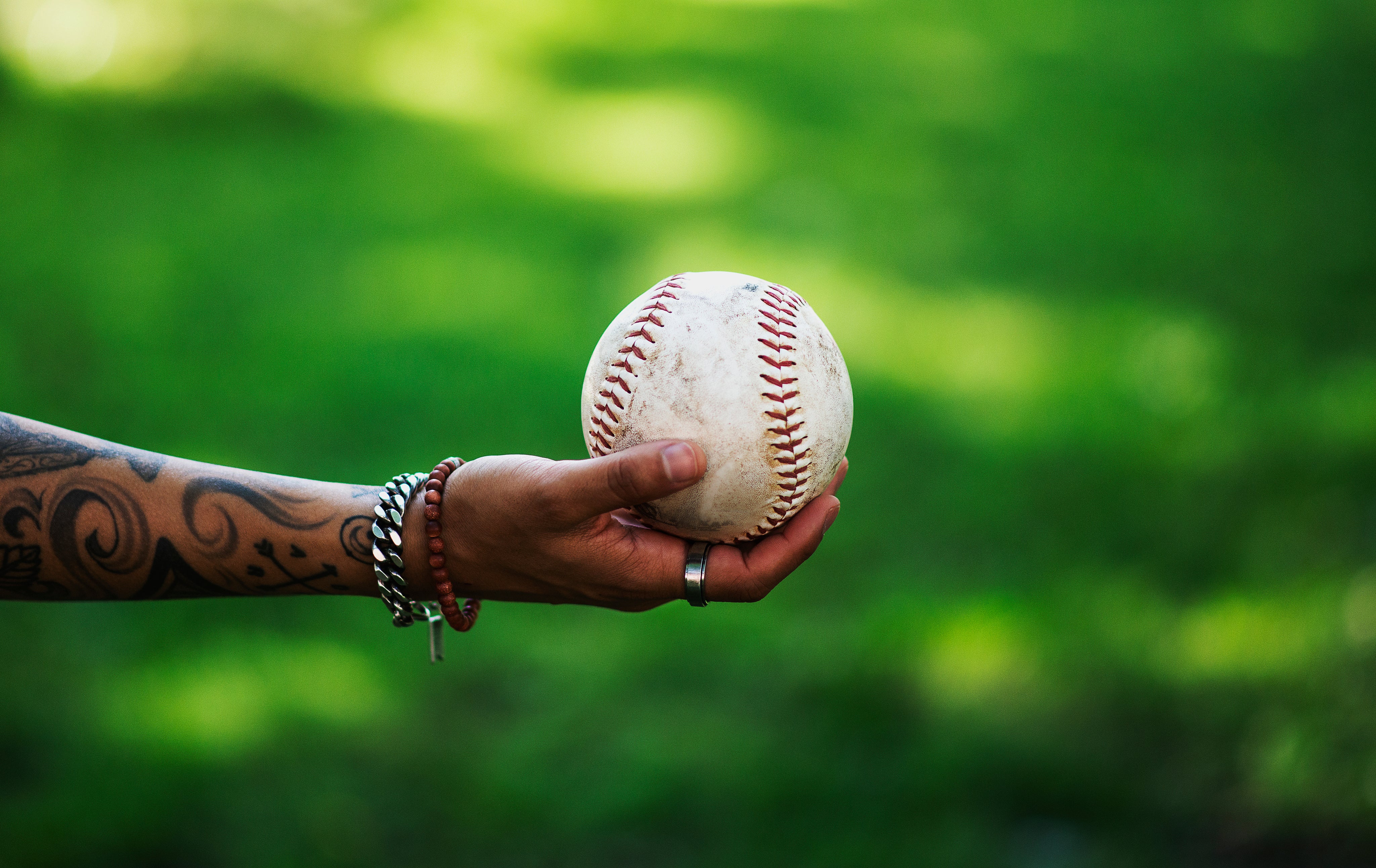 Sports Candles + Wax Tarts