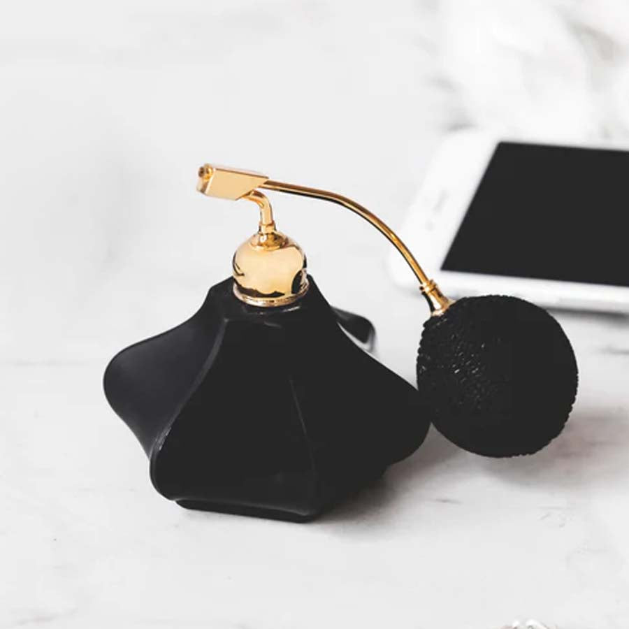 Perfume Candles + Wax Tarts