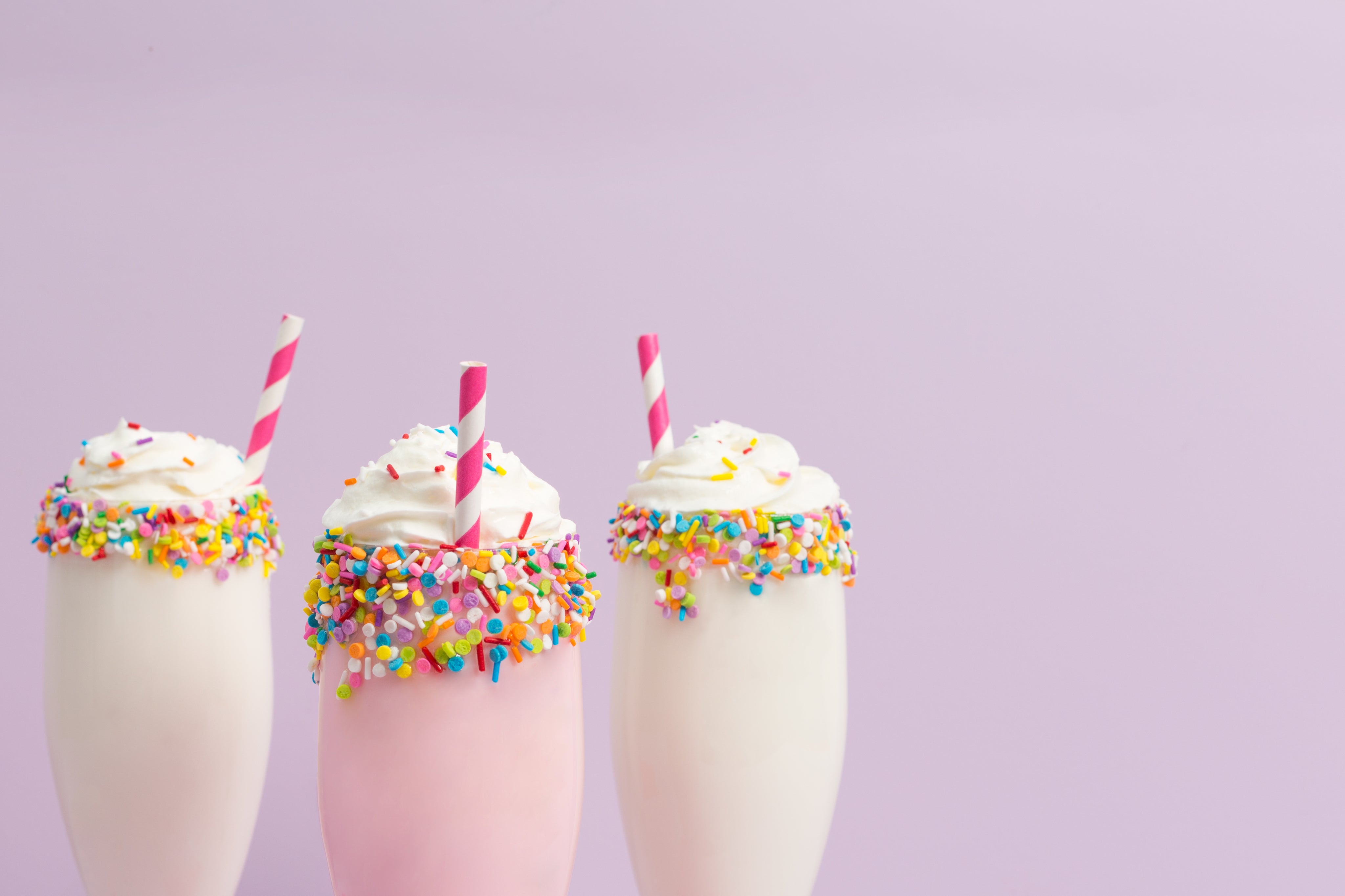 Ice Cream Candles + Wax Tarts