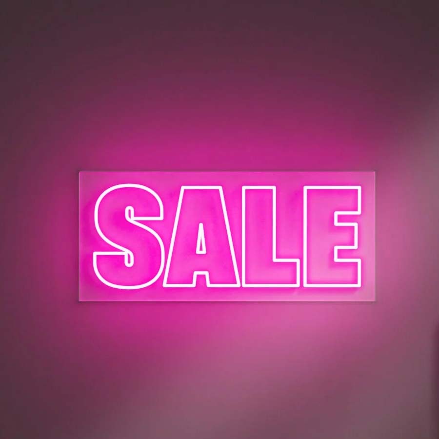 SALE