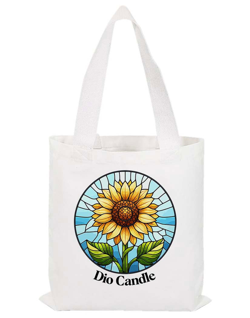 Seasonal Tote Bag