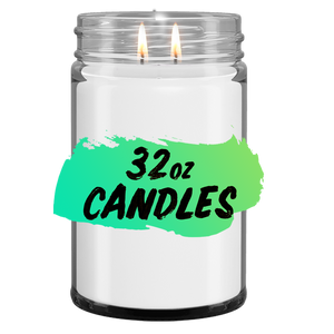 Dio Candle - Unique Premium Fragrance – Dio Candle Company