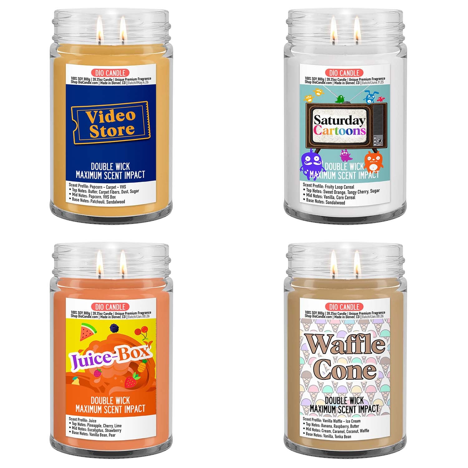 90s Nostalgia Pack