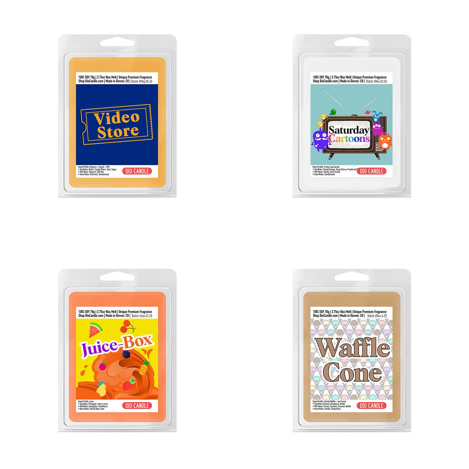 90s Nostalgia Pack