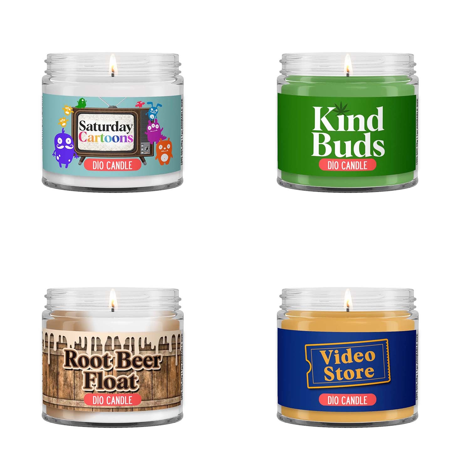 Past Times Pack