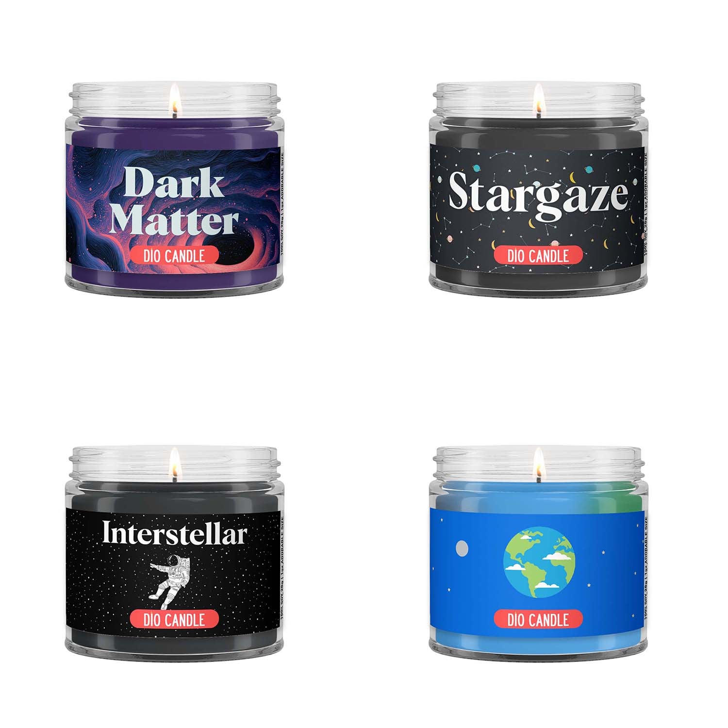 Space Pack
