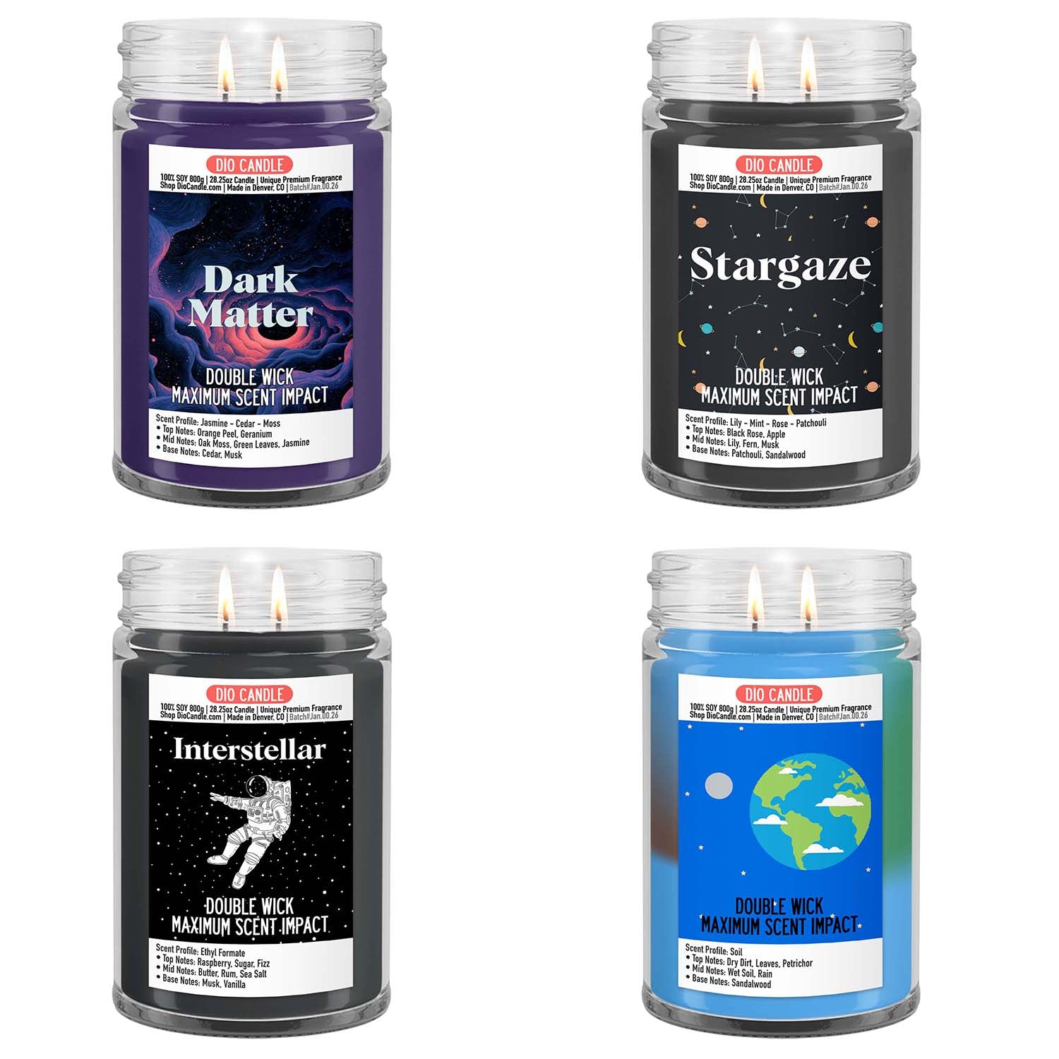 Space Pack