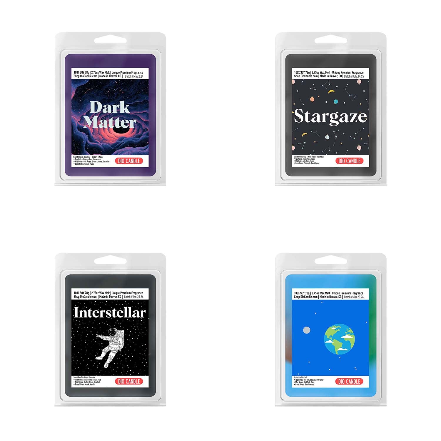 Space Pack