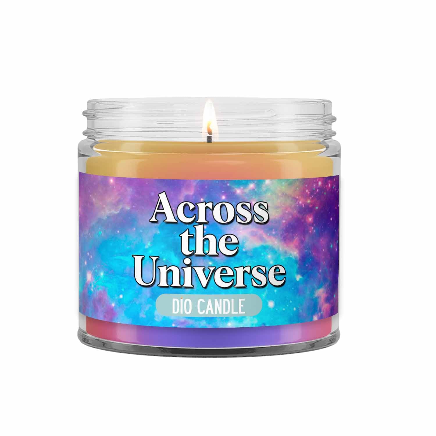 Across The Universe Candle