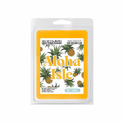 Aloha Isle Candle