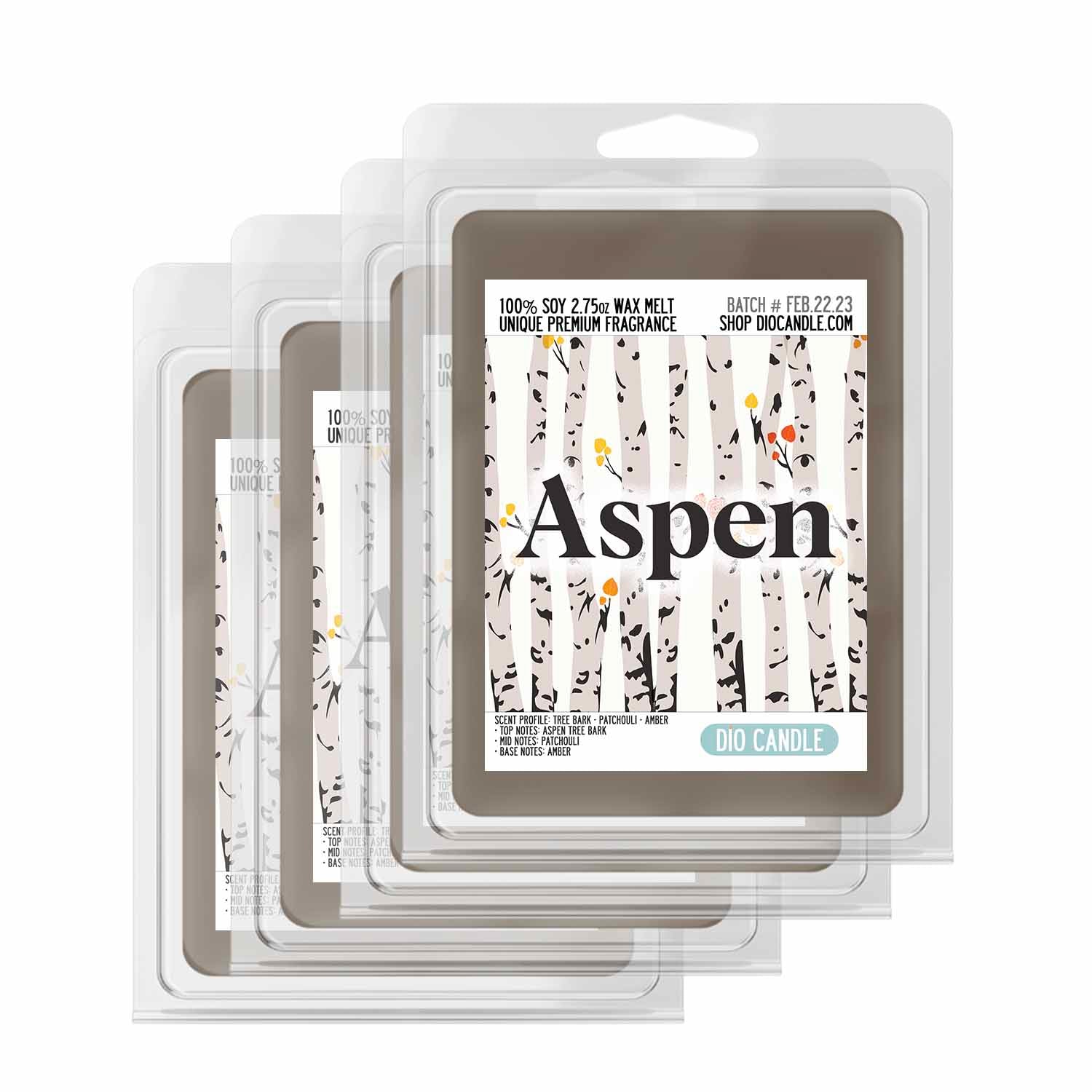 Aspen Candle