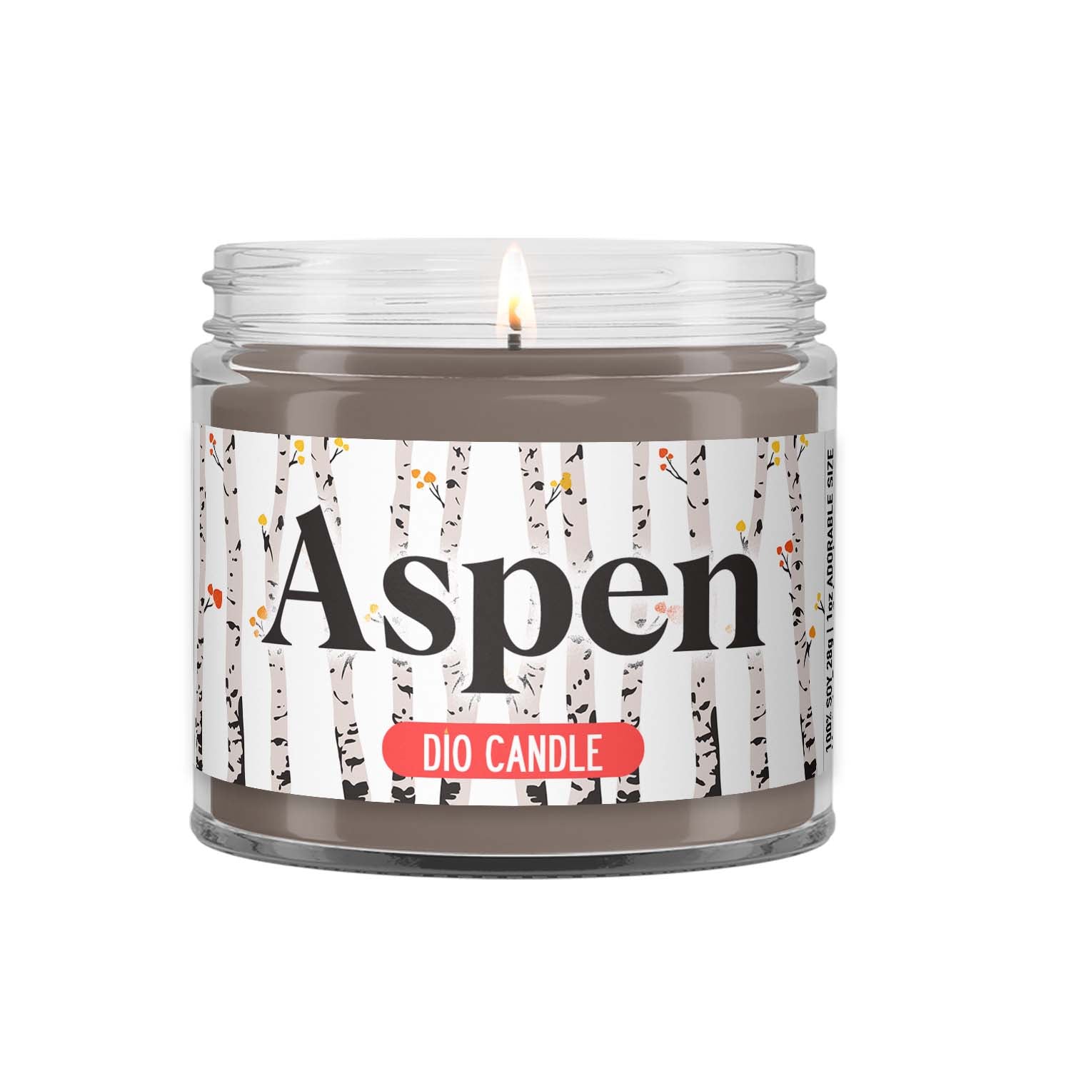 Aspen Candle