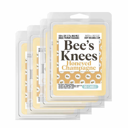 Bees Knees Candle