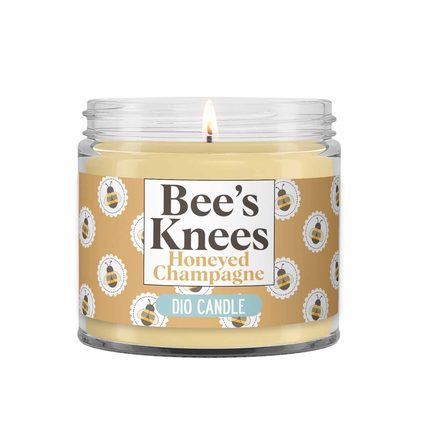 Bees Knees Candle