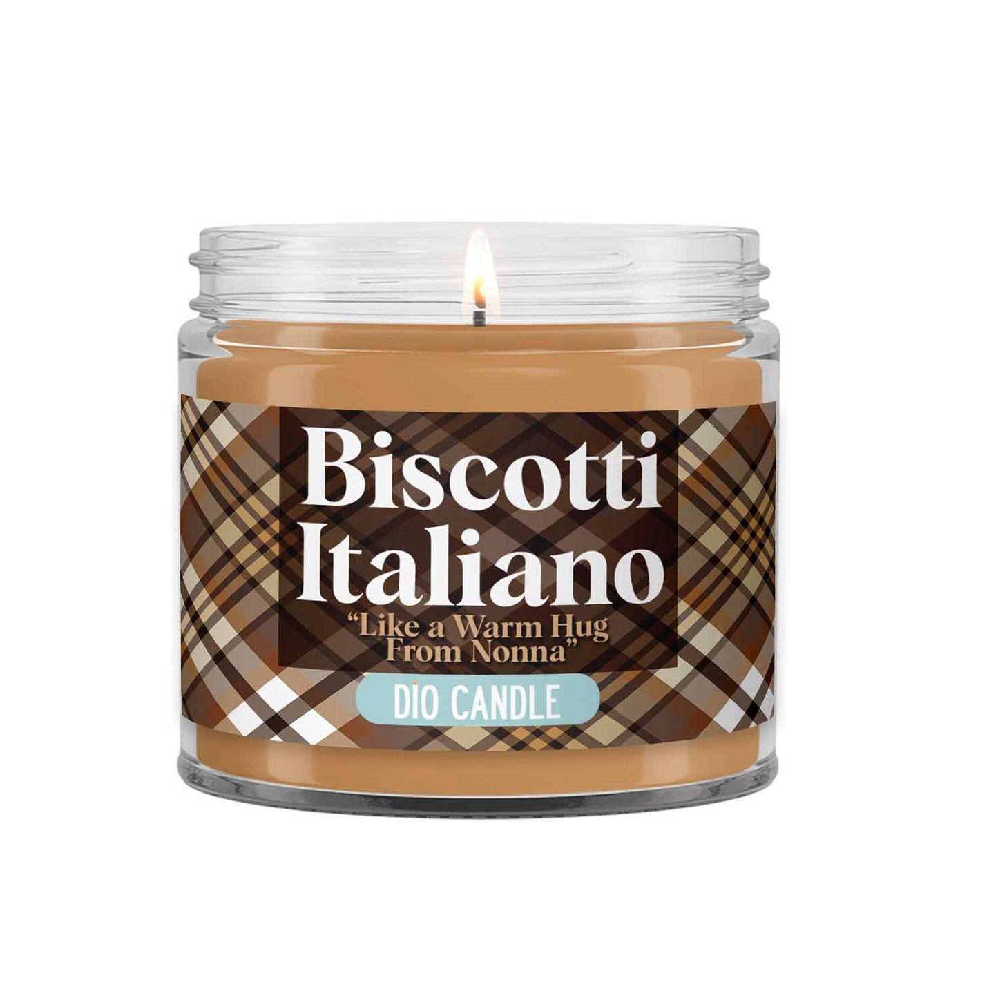 Biscotti Italiano Candle