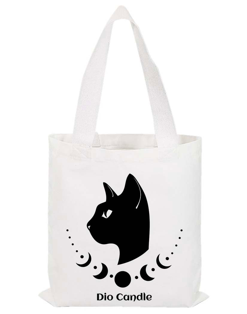 Seasonal Tote Bag