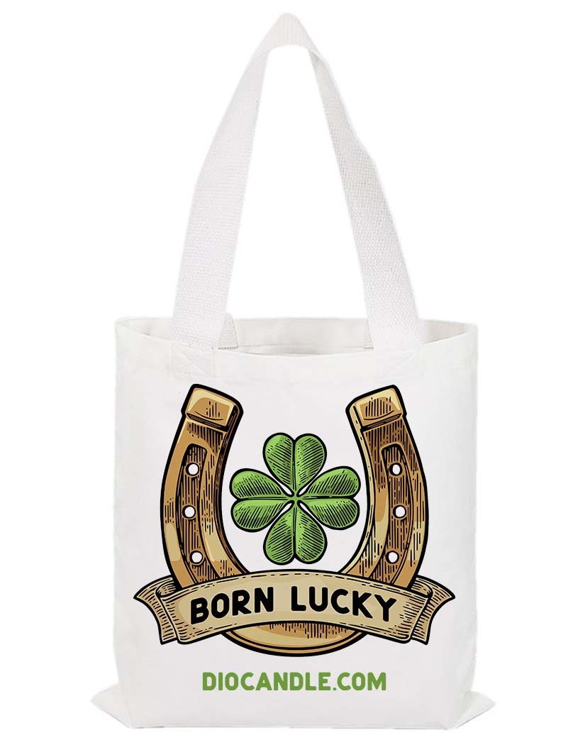 Seasonal Tote Bag