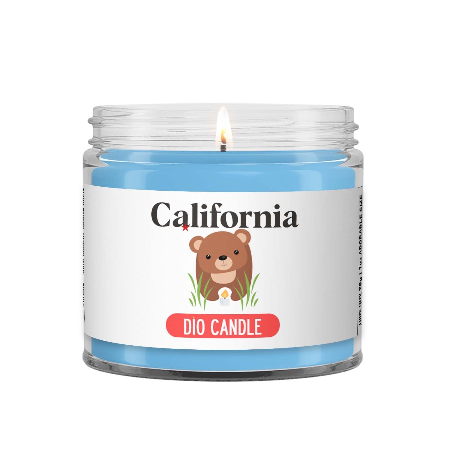 California Candle