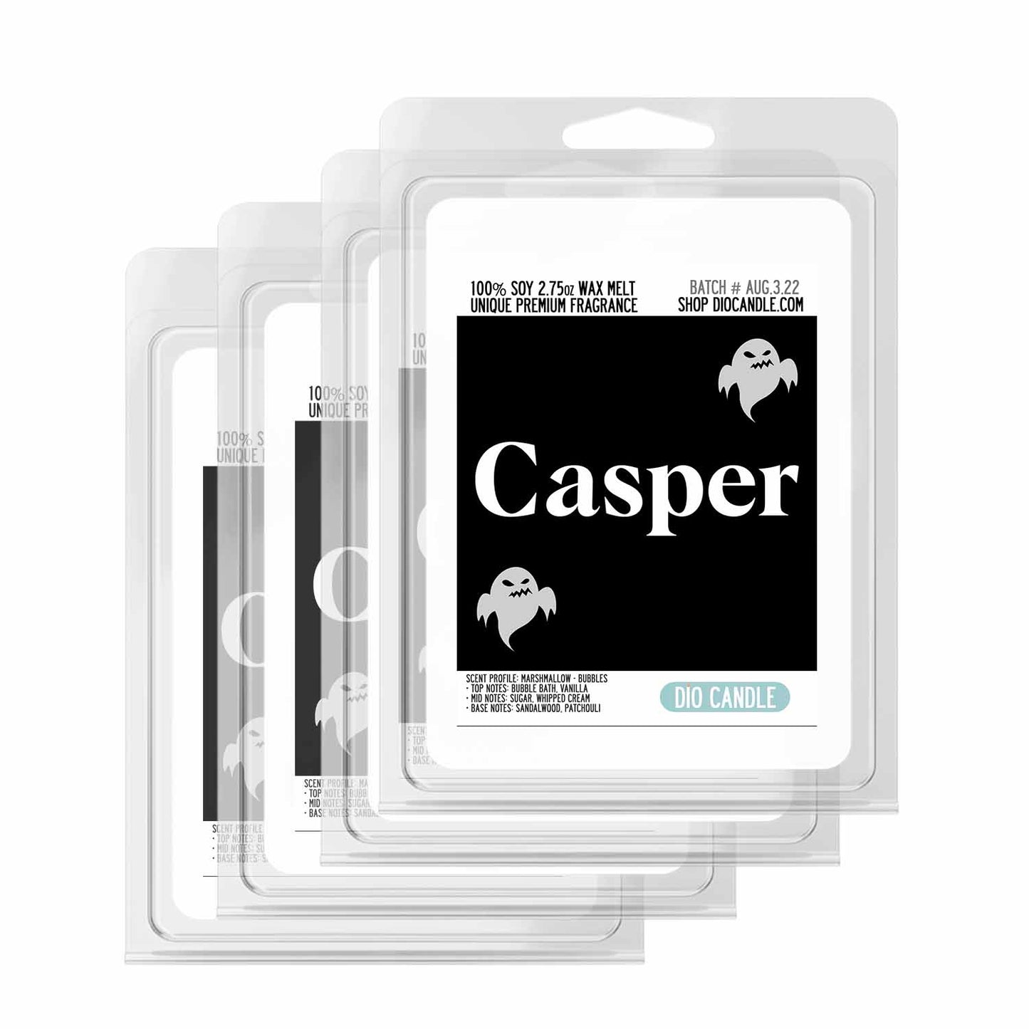 Casper Candle