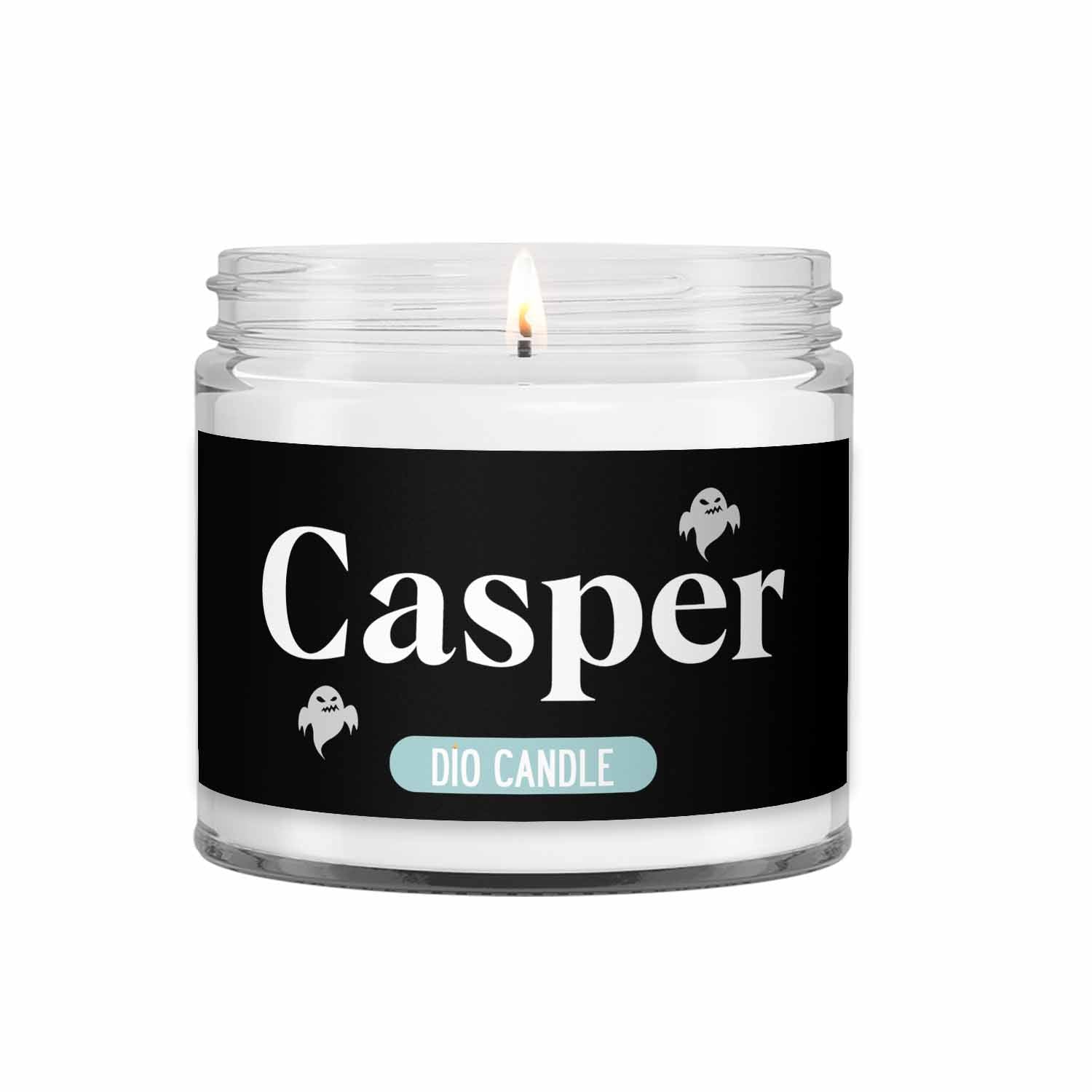 Casper Candle