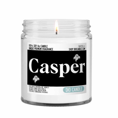 Casper Candle
