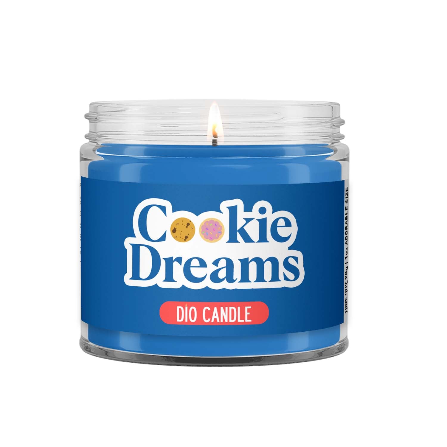 Cookie Dreams Candle
