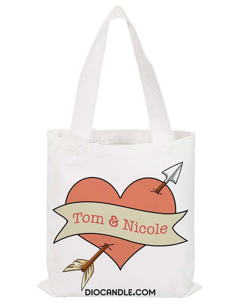 Seasonal Tote Bag