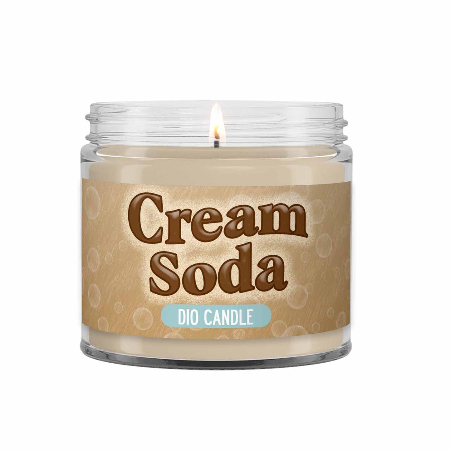 Cream Soda Candle