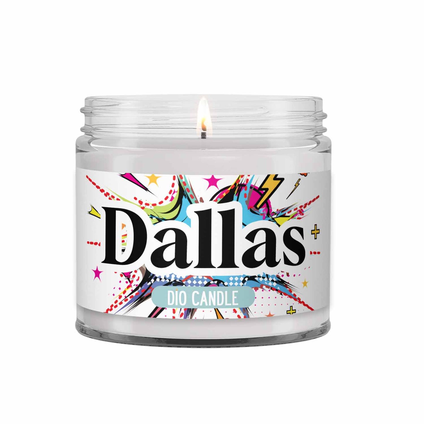 Dallas Candle