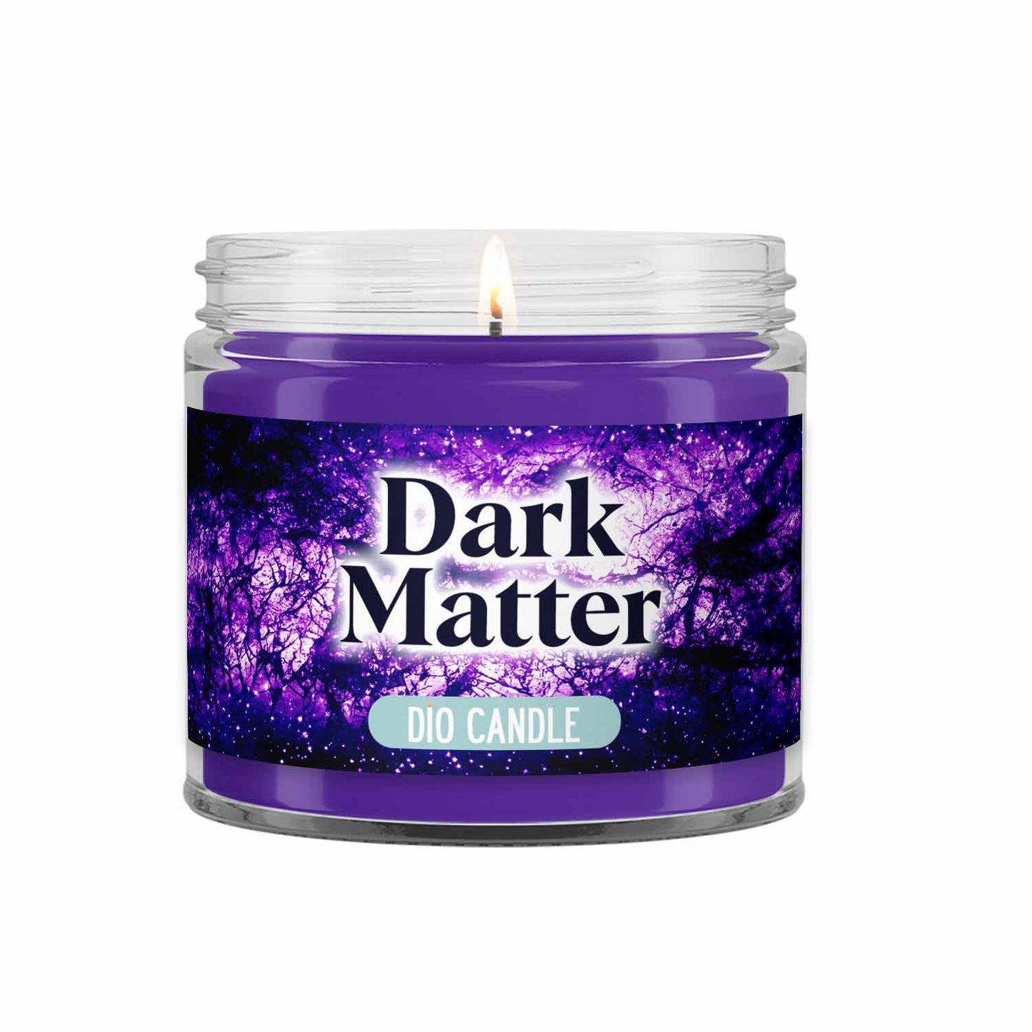 Dark Matter Candle