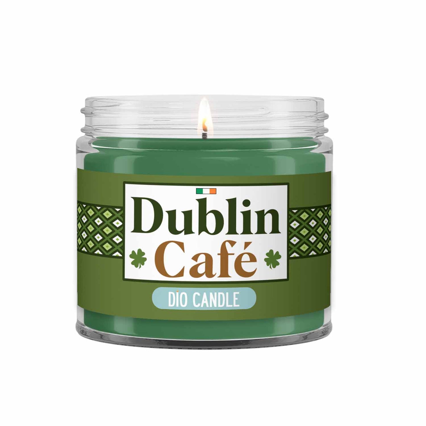 Dublin Candle