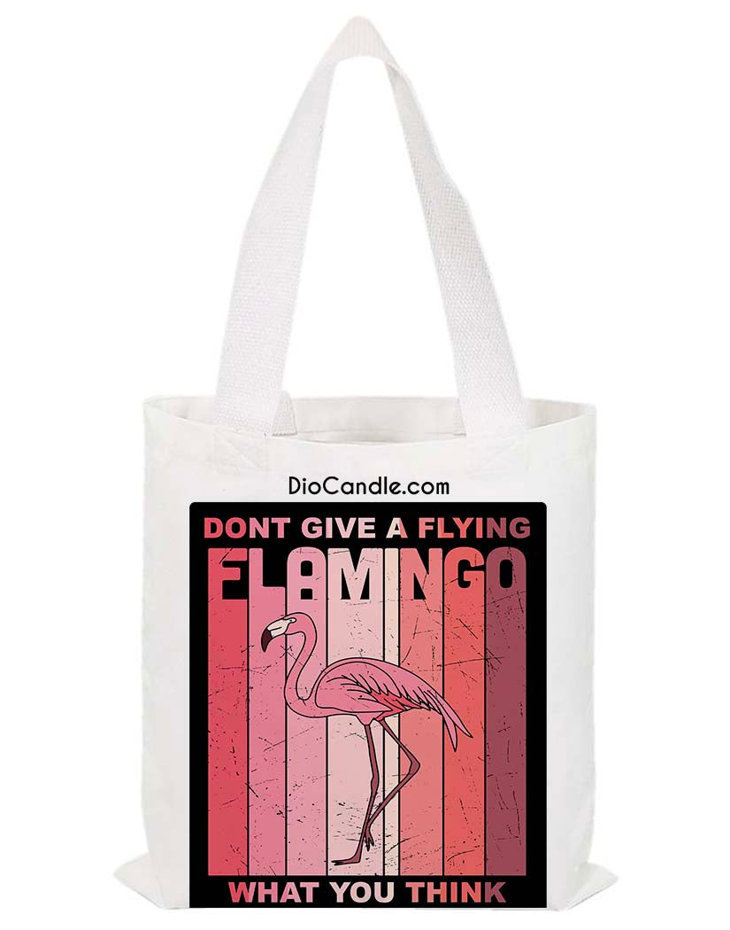 Seasonal Tote Bag