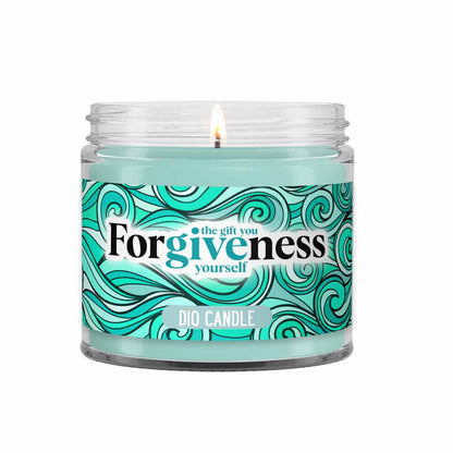 Forgiveness Candle
