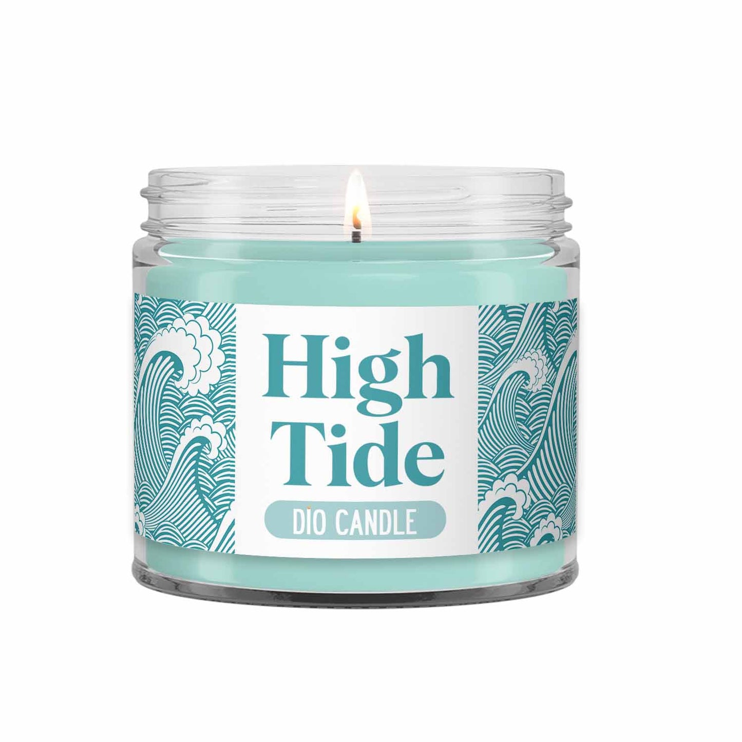 High Tide Candle