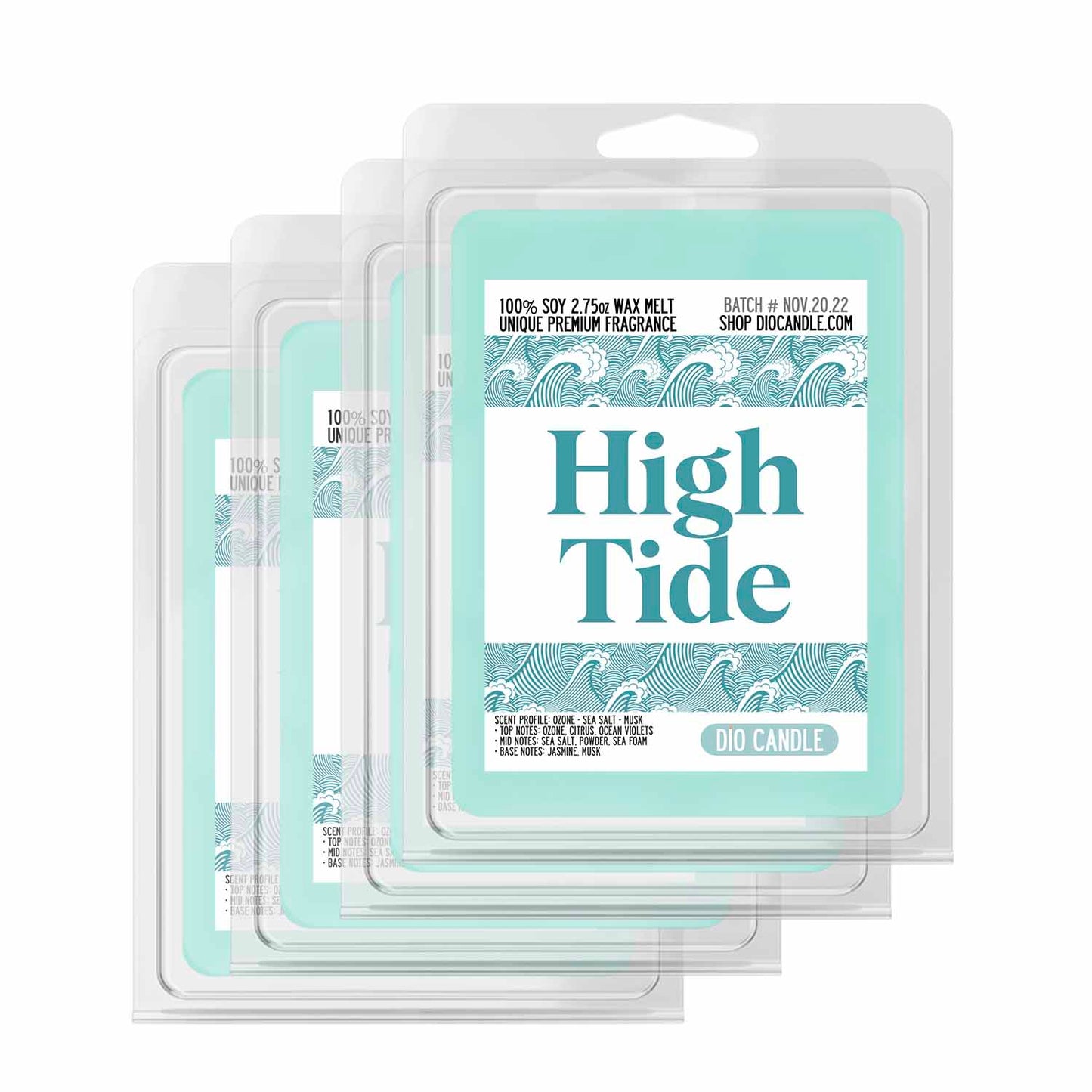 High Tide Candle