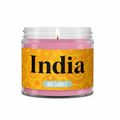 India Candle