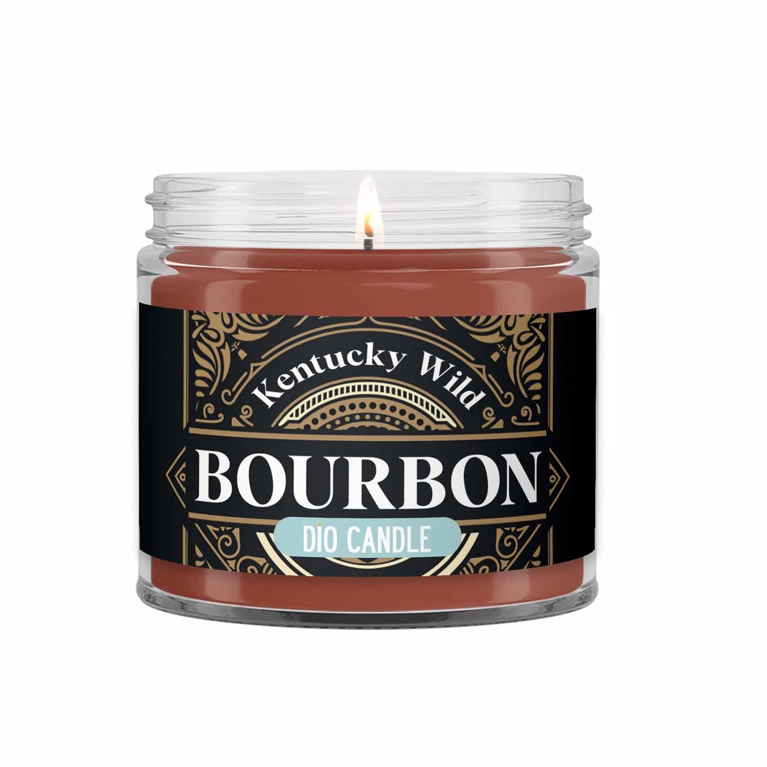 Kentucky Wild Candle