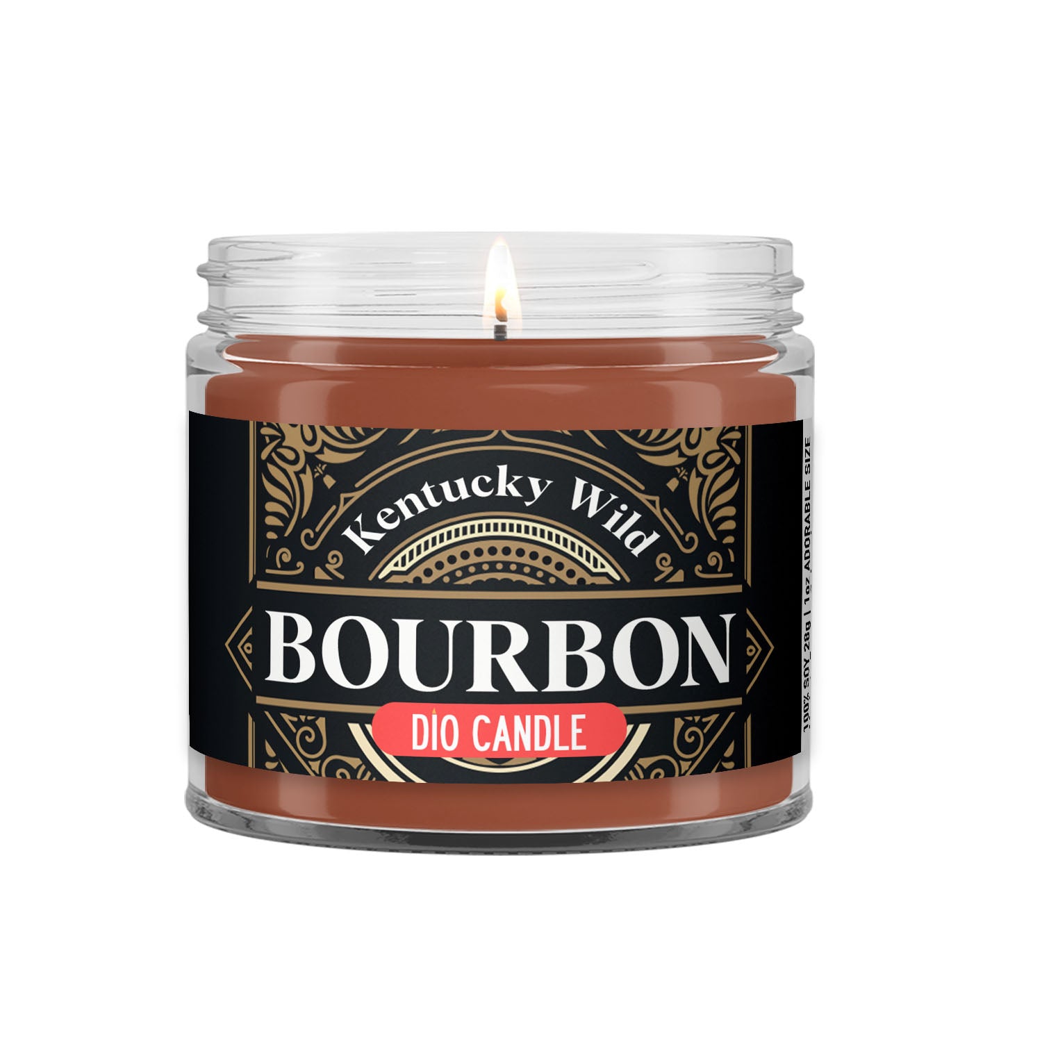 Kentucky Wild Candle